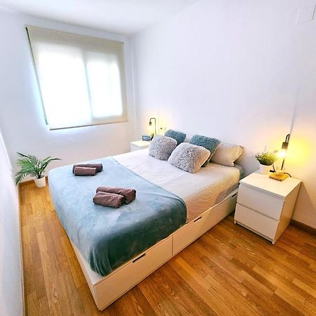 카스텔론델라플라나 La Casita De Lu Parking Incluido 아파트 외부 사진