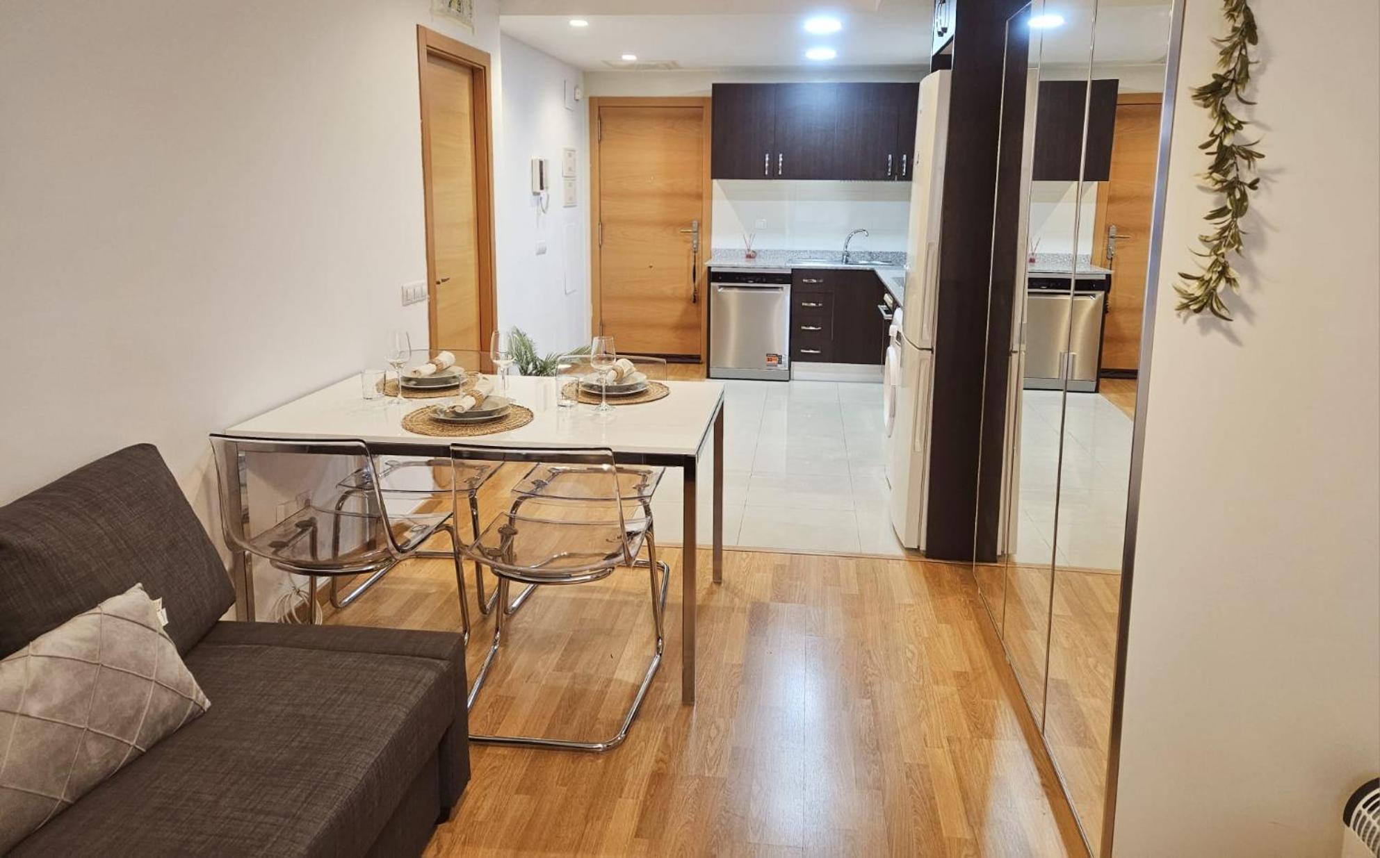 카스텔론델라플라나 La Casita De Lu Parking Incluido 아파트 외부 사진