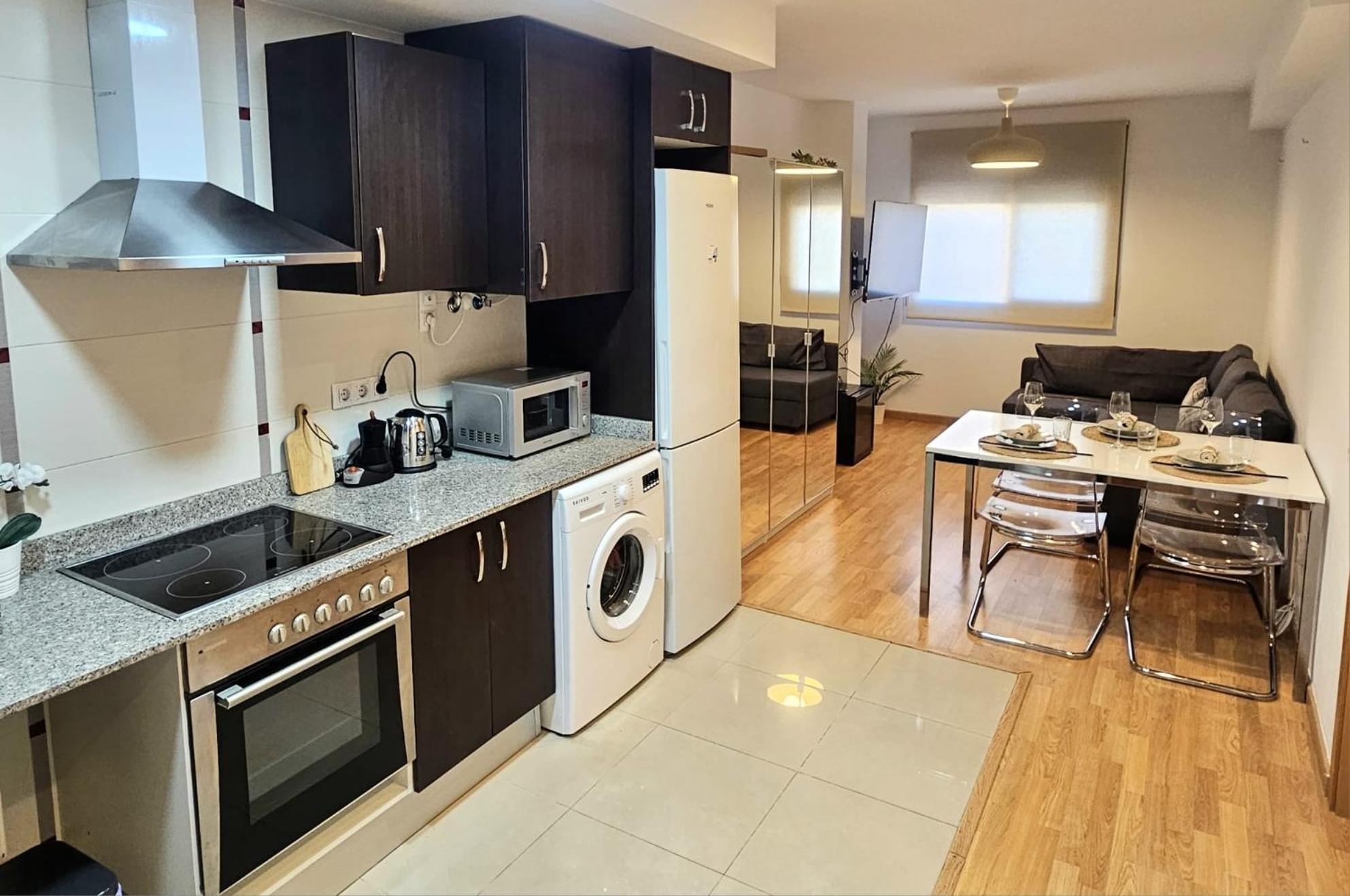 카스텔론델라플라나 La Casita De Lu Parking Incluido 아파트 외부 사진