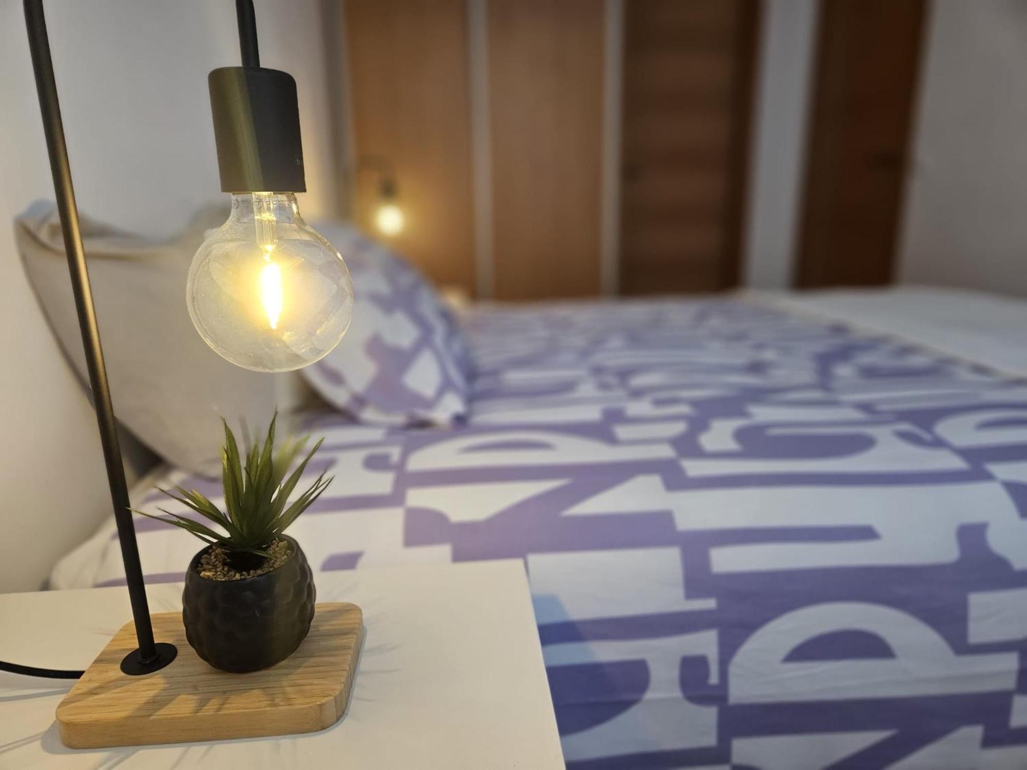 카스텔론델라플라나 La Casita De Lu Parking Incluido 아파트 외부 사진