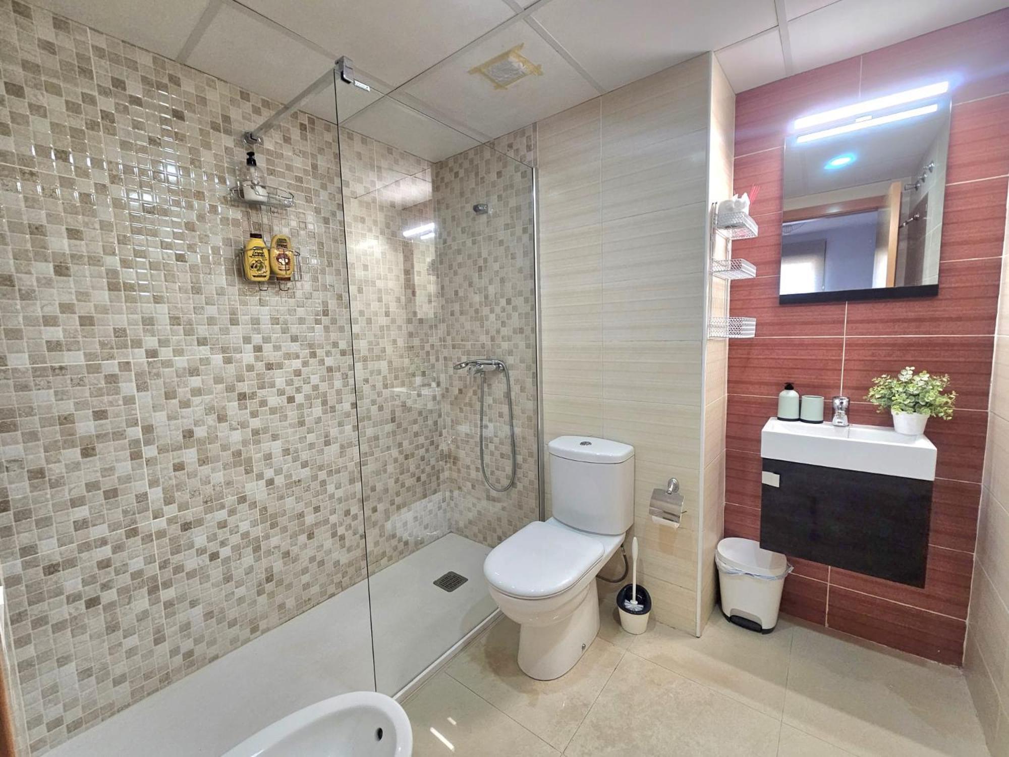 카스텔론델라플라나 La Casita De Lu Parking Incluido 아파트 외부 사진