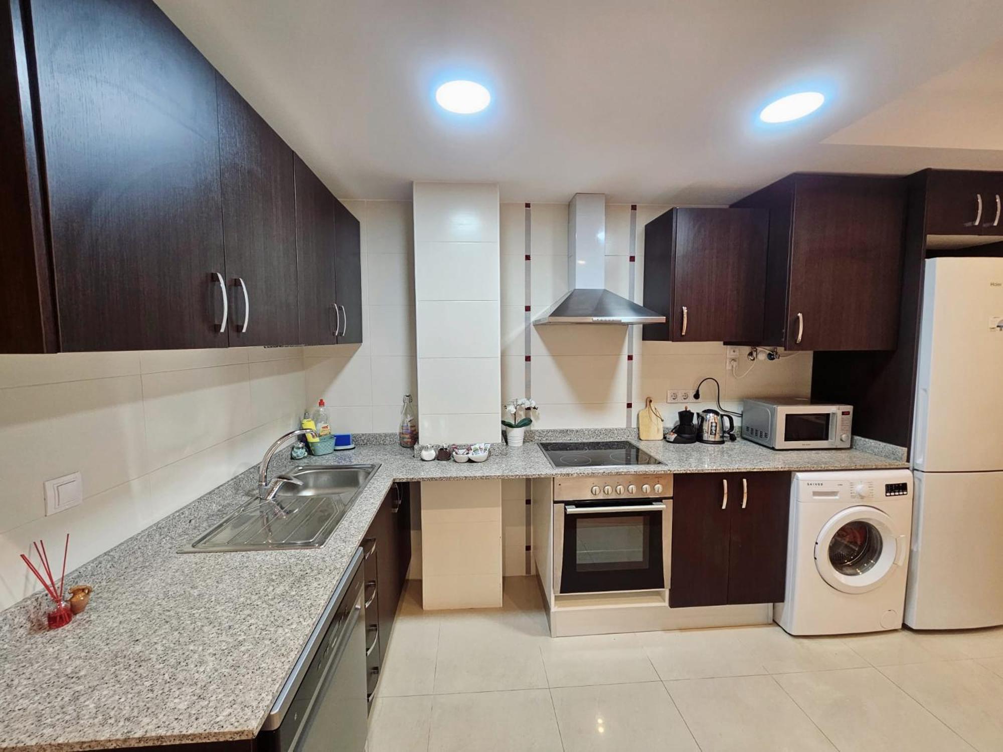 카스텔론델라플라나 La Casita De Lu Parking Incluido 아파트 외부 사진