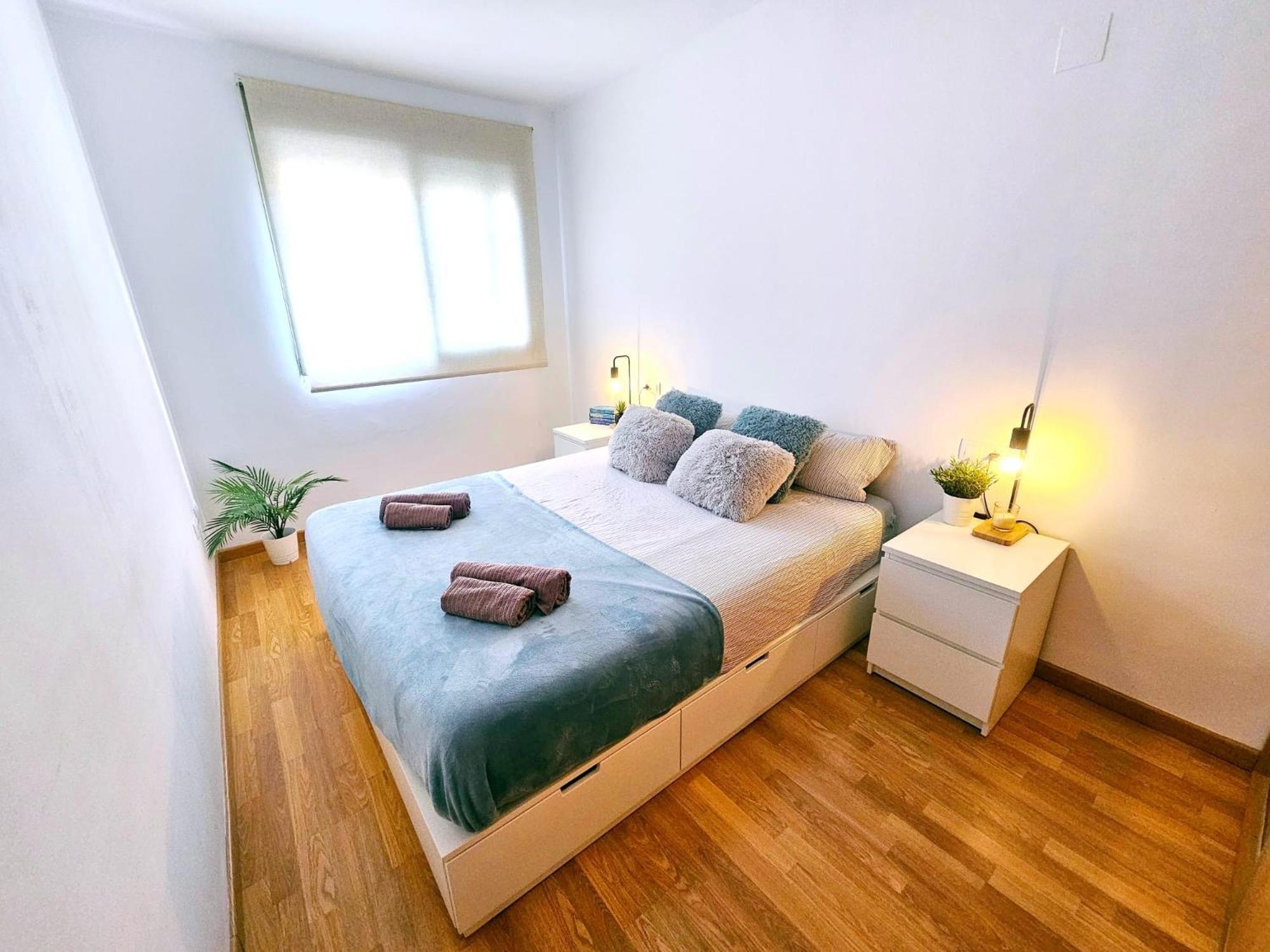 카스텔론델라플라나 La Casita De Lu Parking Incluido 아파트 외부 사진