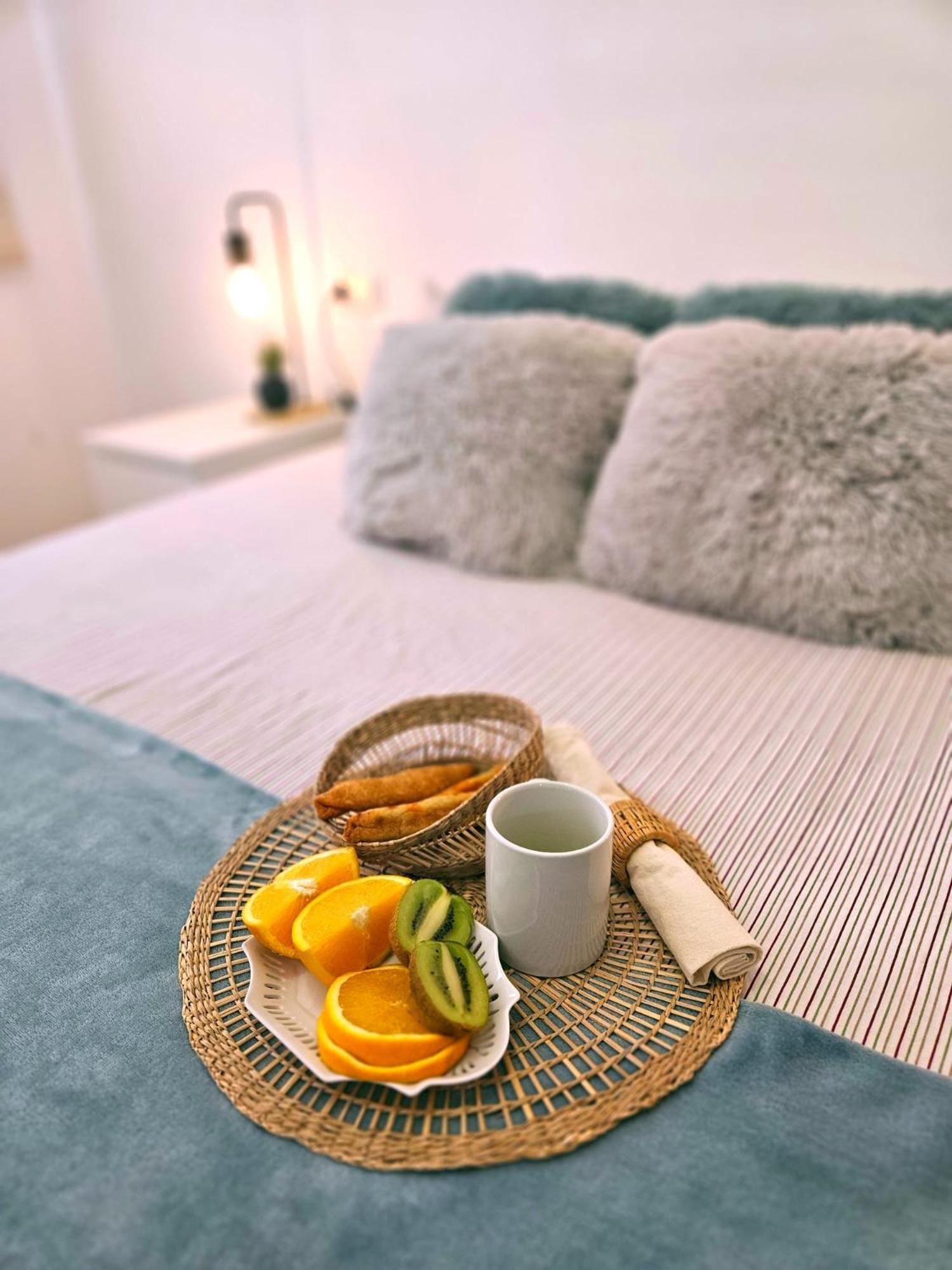 카스텔론델라플라나 La Casita De Lu Parking Incluido 아파트 외부 사진